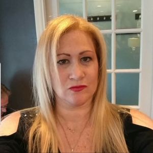 Meet your Posher, Alana